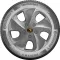Continental UltraContact 245/40 R17 95Y XL