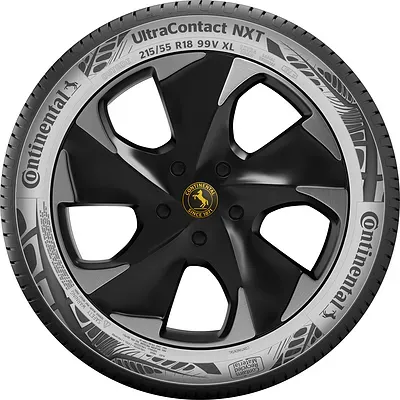 Continental Ultracontact NXT 225/55 R18 102V XL Continental Ultracontact NXT 225/55 R18 102V XL