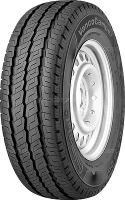 Continental VancoCamper 235/65 R16C 115R Continental VancoCamper 235/65 R16C 115R