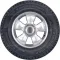 Continental VancoCamper 235/65 R16C 115R Continental VancoCamper 235/65 R16C 115R