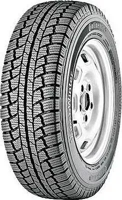 Continental VancoWinter 215/65 R16C 106/104T Continental VancoWinter 215/65 R16C 106/104T
