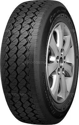 Cordiant Business CA 215/75 R16C 113/111R Cordiant Business CA 215/75 R16C 113/111R