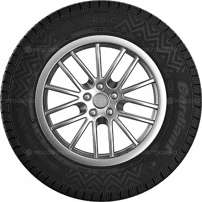 Cordiant Business CA2 215/70 R16 109/107R Cordiant Business CA2 215/70 R16 109/107R