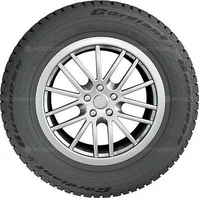 Cordiant Business CW2 205/75 R16C 113/111Q