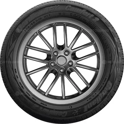 Cordiant Comfort 2 SUV 225/75 R16 108T