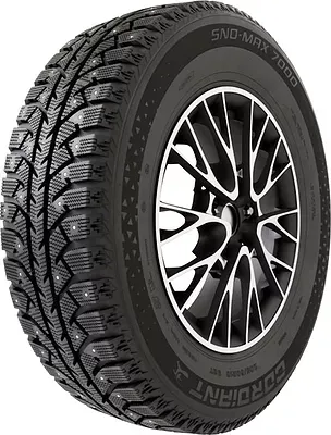 Cordiant Sno-Max 7000 235/65 R17 108T XL Cordiant Sno-Max 7000 235/65 R17 108T XL