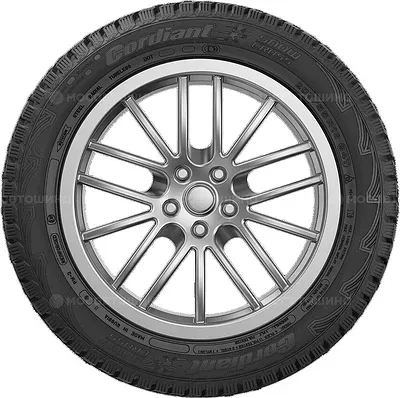 Cordiant Snow Cross 215/50 R17 95T Cordiant Snow Cross 215/50 R17 95T