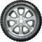 Cordiant Winter Drive 2 225/55 R17 101T XL Cordiant Winter Drive 2 225/55 R17 101T XL