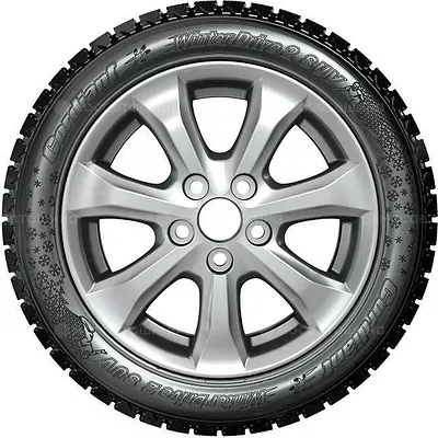 Cordiant Winter Drive 2 SUV 235/55 R18 104T XL Cordiant Winter Drive 2 SUV 235/55 R18 104T XL