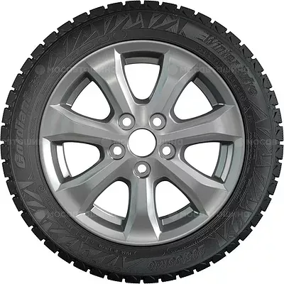Cordiant Winter Drive 215/70 R16 100T Cordiant Winter Drive 215/70 R16 100T