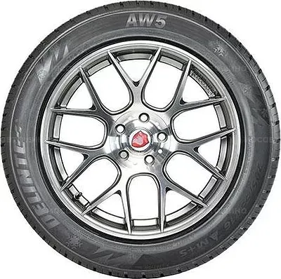 Delinte AW5 235/55 R18 100V Delinte AW5 235/55 R18 100V