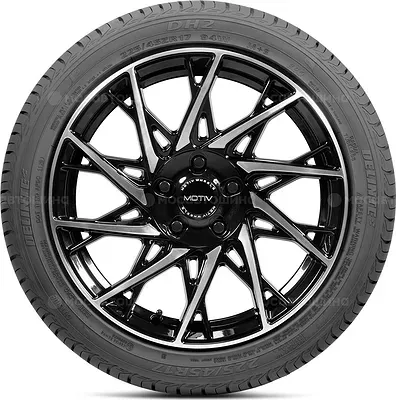 Delinte DH2 245/35 R21 96Y Delinte DH2 245/35 R21 96Y