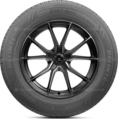 Delinte DH7 SUV 235/65 R18 110H XL Delinte DH7 SUV 235/65 R18 110H XL