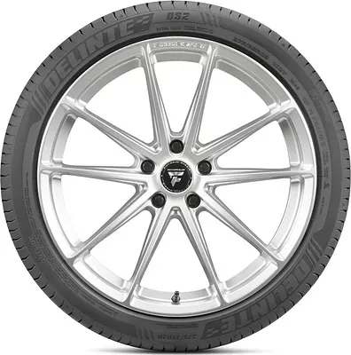 Delinte DS2 225/50 R17 94W RF Delinte DS2 225/50 R17 94W RF