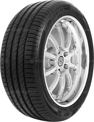 Delinte DS2 SUV 235/50 R18 101W RF