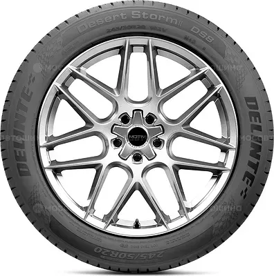 Delinte DS8 265/50 R20 111W Delinte DS8 265/50 R20 111W