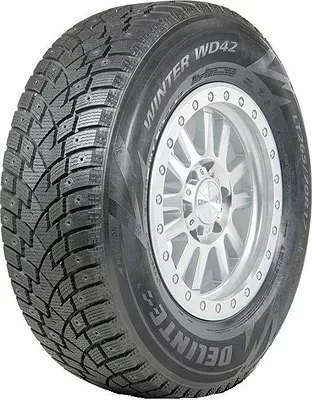 Delinte WD42 275/40 R20 106T