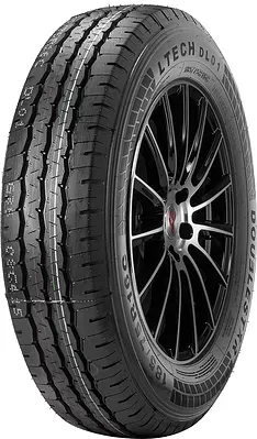 Doublestar DL01 225/75 R16C 121/120R Doublestar DL01 225/75 R16C 121/120R