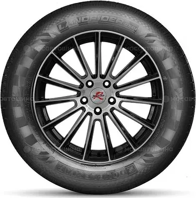 Doublestar DS01 245/75 R16 111S Doublestar DS01 245/75 R16 111S