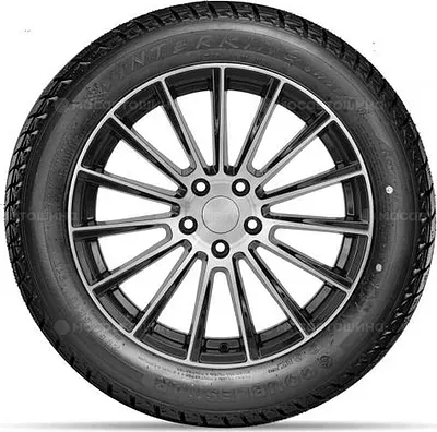 Doublestar DW01 235/60 R18 103Q Doublestar DW01 235/60 R18 103Q