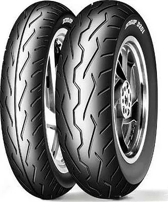 Dunlop D251 150/60 R18 67V (Передняя)