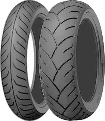 Dunlop D423 130/70 R18 63H (Передняя)