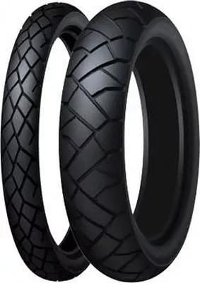 Dunlop D610 150/70 R18 70H (Задняя)