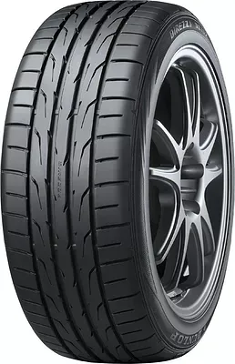 Dunlop Direzza DZ102 275/35 R20 102W Dunlop Direzza DZ102 275/35 R20 102W