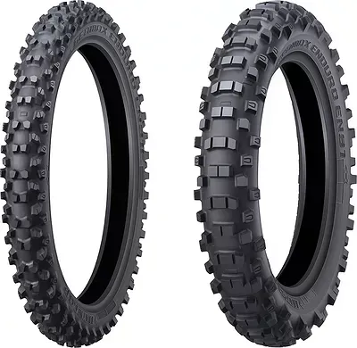 Dunlop Geomax EN91 90/90 R21 54R (Передняя)