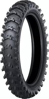 Dunlop Geomax MX14 110/90 R19 62M (Задняя)