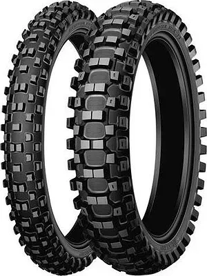 Dunlop Geomax MX31 80/100 R21 51M