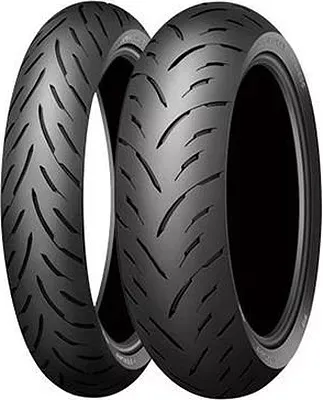 Dunlop GPR-300 170/60 R17 72W (Задняя)