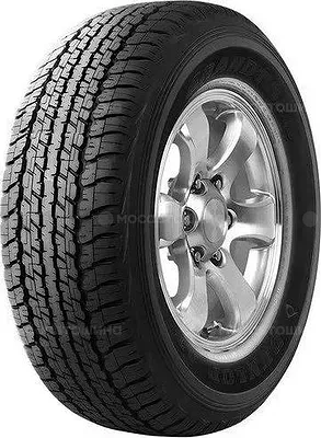 Dunlop GrandTrek AT22 285/60 R18 116V Dunlop GrandTrek AT22 285/60 R18 116V