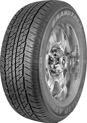 Dunlop GrandTrek AT23 275/60 R20 115H Dunlop GrandTrek AT23 275/60 R20 115H