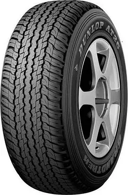 Dunlop GrandTrek AT25 285/60 R18 116V Dunlop GrandTrek AT25 285/60 R18 116V