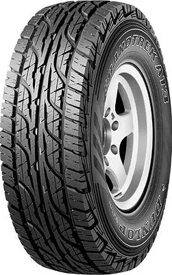 Dunlop GrandTrek AT3 255/60 R18 112H XL Dunlop GrandTrek AT3 255/60 R18 112H XL