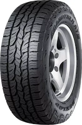 Dunlop Grandtrek AT5 285/50 R20 112H Dunlop Grandtrek AT5 285/50 R20 112H