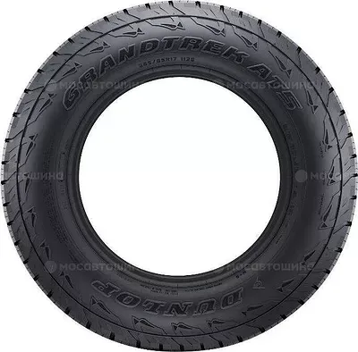 Dunlop Grandtrek AT5 215/60 R17 100H Dunlop Grandtrek AT5 215/60 R17 100H