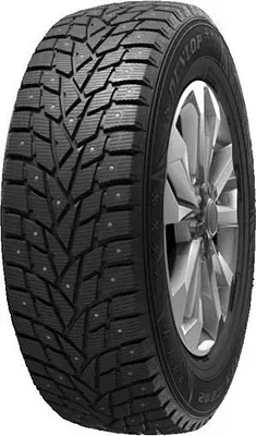 Dunlop GrandTrek Ice 02 265/45 R21 104T Dunlop GrandTrek Ice 02 265/45 R21 104T