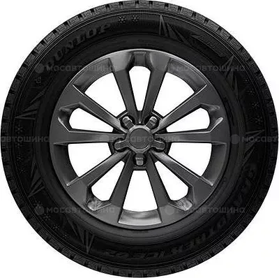 Dunlop GrandTrek Ice 02 245/60 R18 105T Dunlop GrandTrek Ice 02 245/60 R18 105T