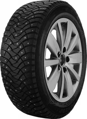 Dunlop GrandTrek Ice 03 275/45 R21 110T XL Dunlop GrandTrek Ice 03 275/45 R21 110T XL