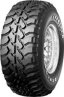 Dunlop GrandTrek MT1 31x10,5x15 109N Dunlop GrandTrek MT1 31x10,5x15 109N