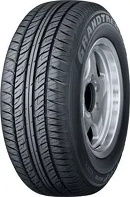 Dunlop GrandTrek PT2 245/55 R19 103S Dunlop GrandTrek PT2 245/55 R19 103S