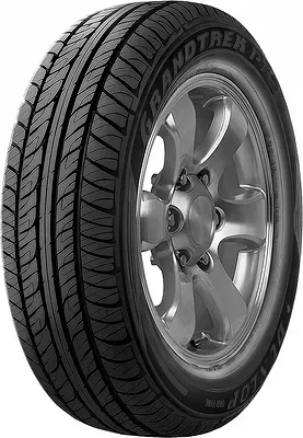 Dunlop GrandTrek PT2 A 285/50 R20 112V Dunlop GrandTrek PT2 A 285/50 R20 112V