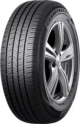 Dunlop GrandTrek PT5 275/50 R22 111H Dunlop GrandTrek PT5 275/50 R22 111H