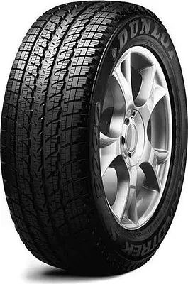 Dunlop GrandTrek ST8000 255/50 R20 109V XL Dunlop GrandTrek ST8000 255/50 R20 109V XL