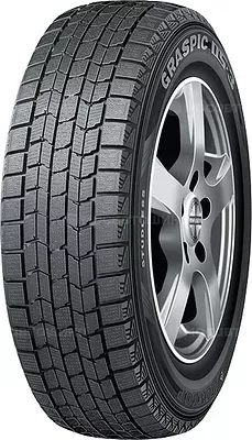 Dunlop Graspic DS3 245/50 R18 100Q Dunlop Graspic DS3 245/50 R18 100Q