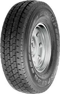 Dunlop SP LT 36 215/70 R15C 106/104S Dunlop SP LT 36 215/70 R15C 106/104S