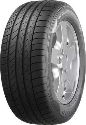 Dunlop SP Quattro Maxx 275/40 R21 107Y XL Dunlop SP Quattro Maxx 275/40 R21 107Y XL