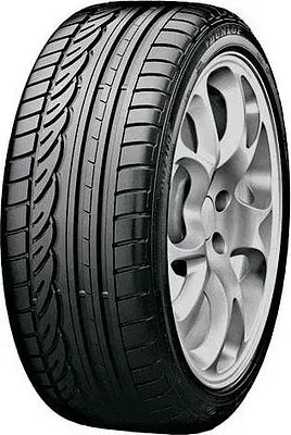 Dunlop SP Sport 01 275/40 R20 106Y Dunlop SP Sport 01 275/40 R20 106Y